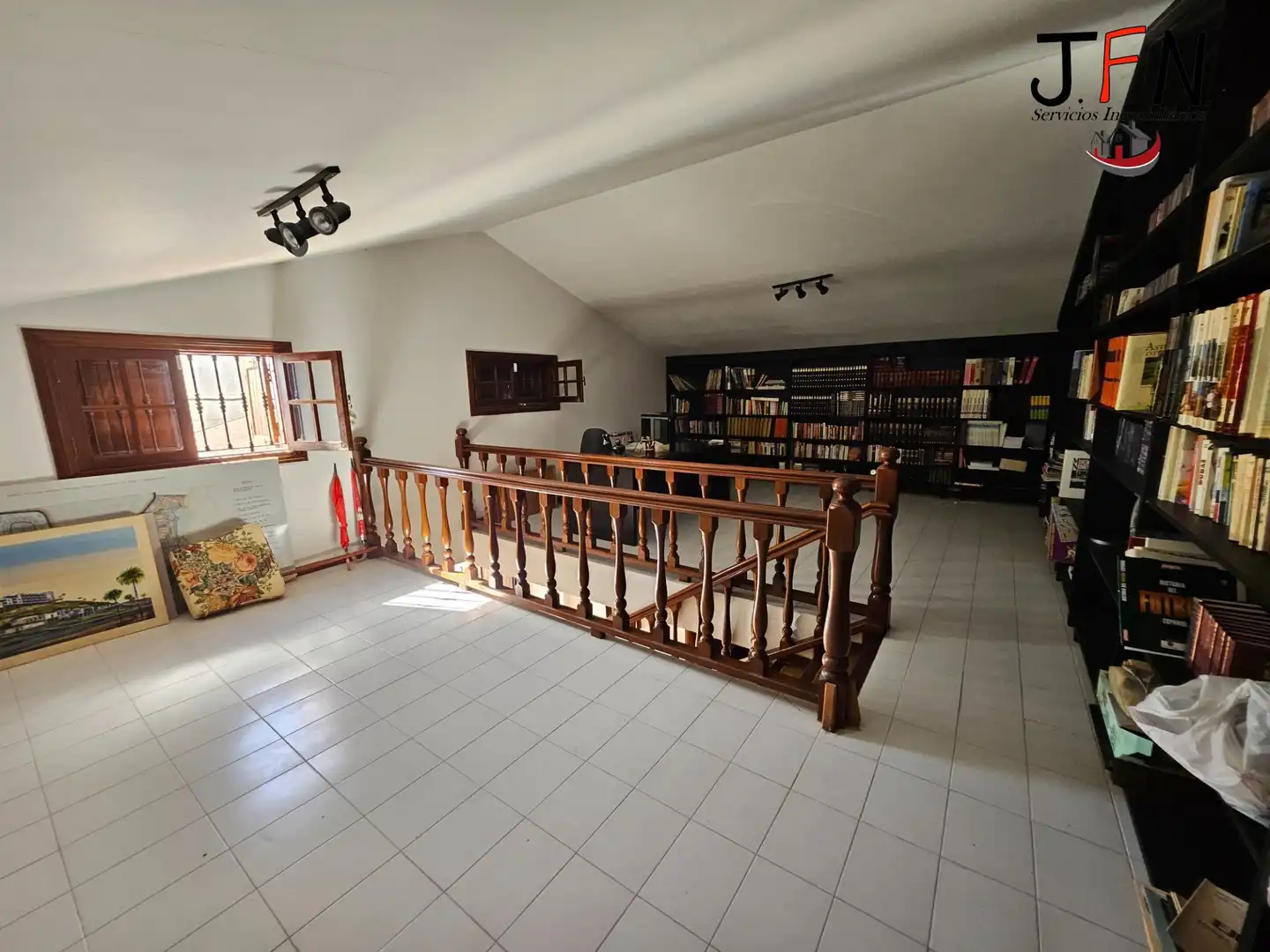 Casa o chalet en venta en Puerto del Rosario con Aire acondicionado, Jardín privado y Trastero