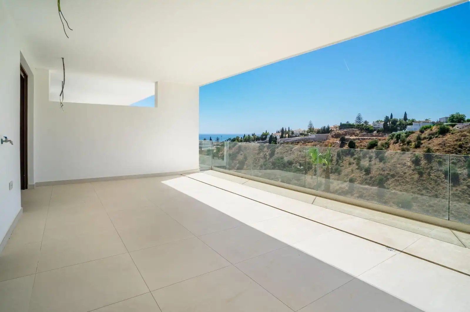 Rez-de-chaussée avec piscine à vendre à Las Gaviotas  - Carvajal, imagen 6