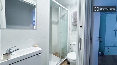 Foto 5 von Zimmer in La Alhóndiga, Getafe