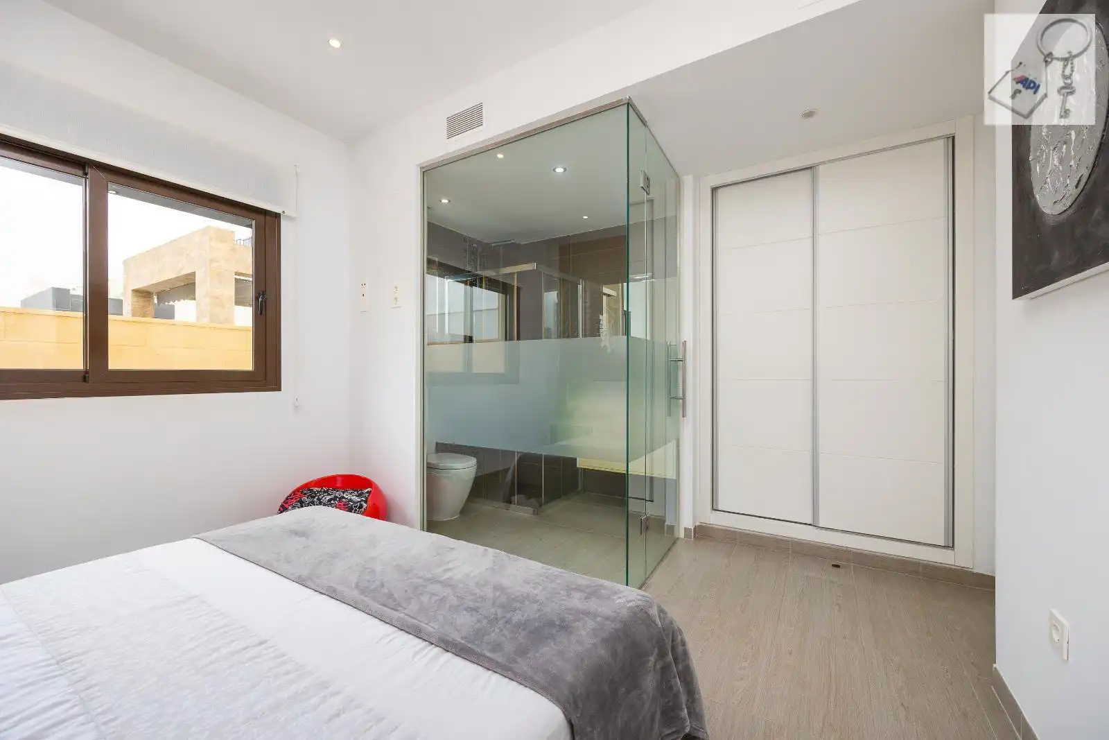 Casa con piscina in vendita a Ciudad Quesada, imagen 21