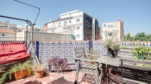 Foto 4 de Ático en venta en Sants, Barcelona Capital