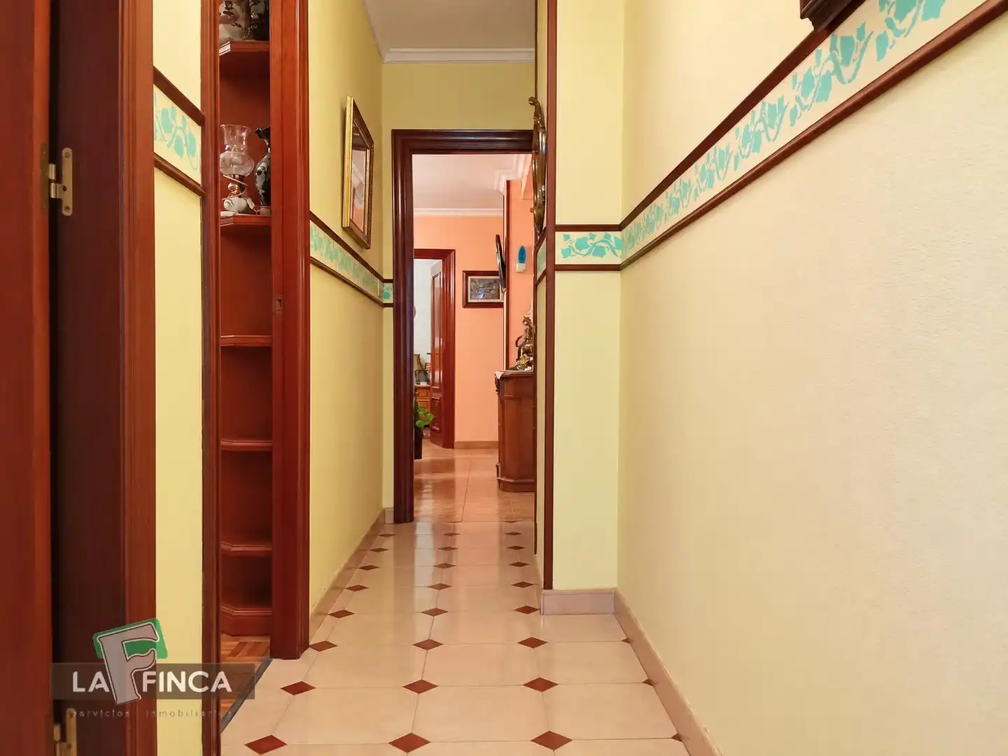 Wohnung mit Aufzug zum Verkauf in ALONSO OJEDA, imagen 17