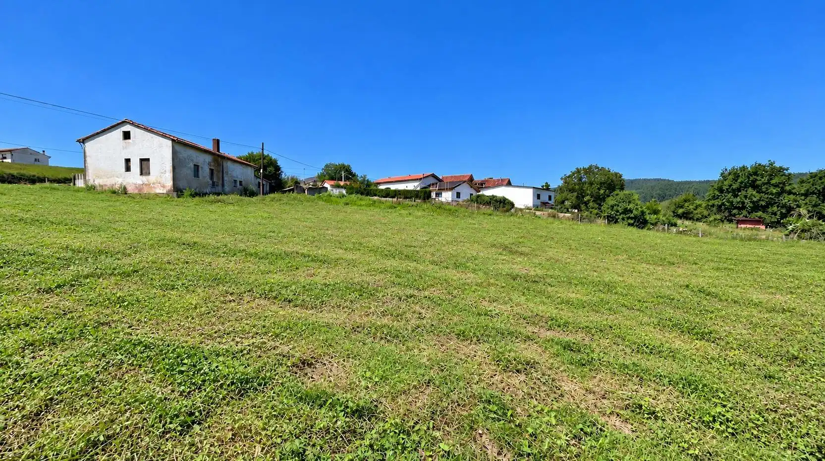 Residential land for sale in Barrio Cerrazo, imagen 2