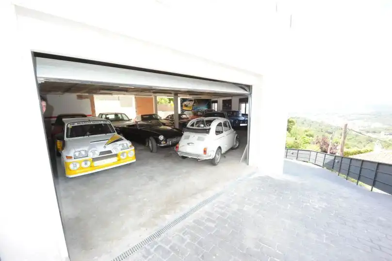 Detached house for sale in Roca Grossa, imagen 25