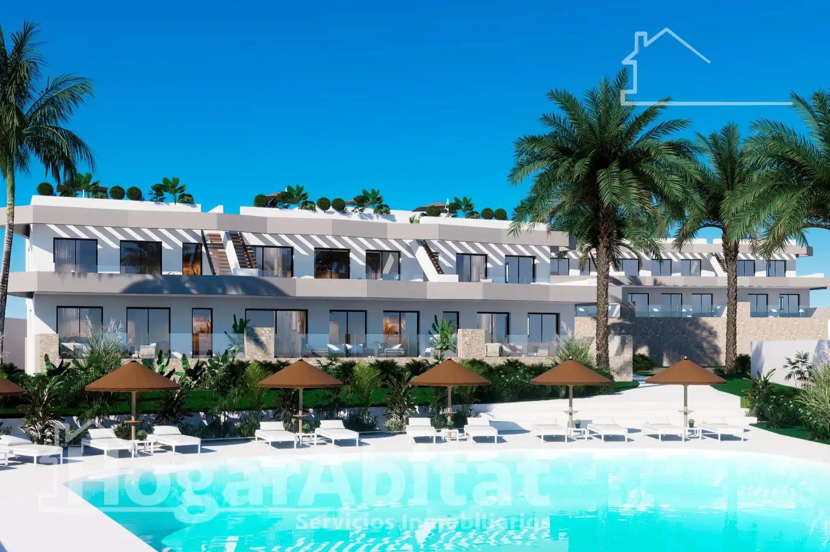 Wohnung mit Pool zum Verkauf in Avenida GRANADA, imagen 10