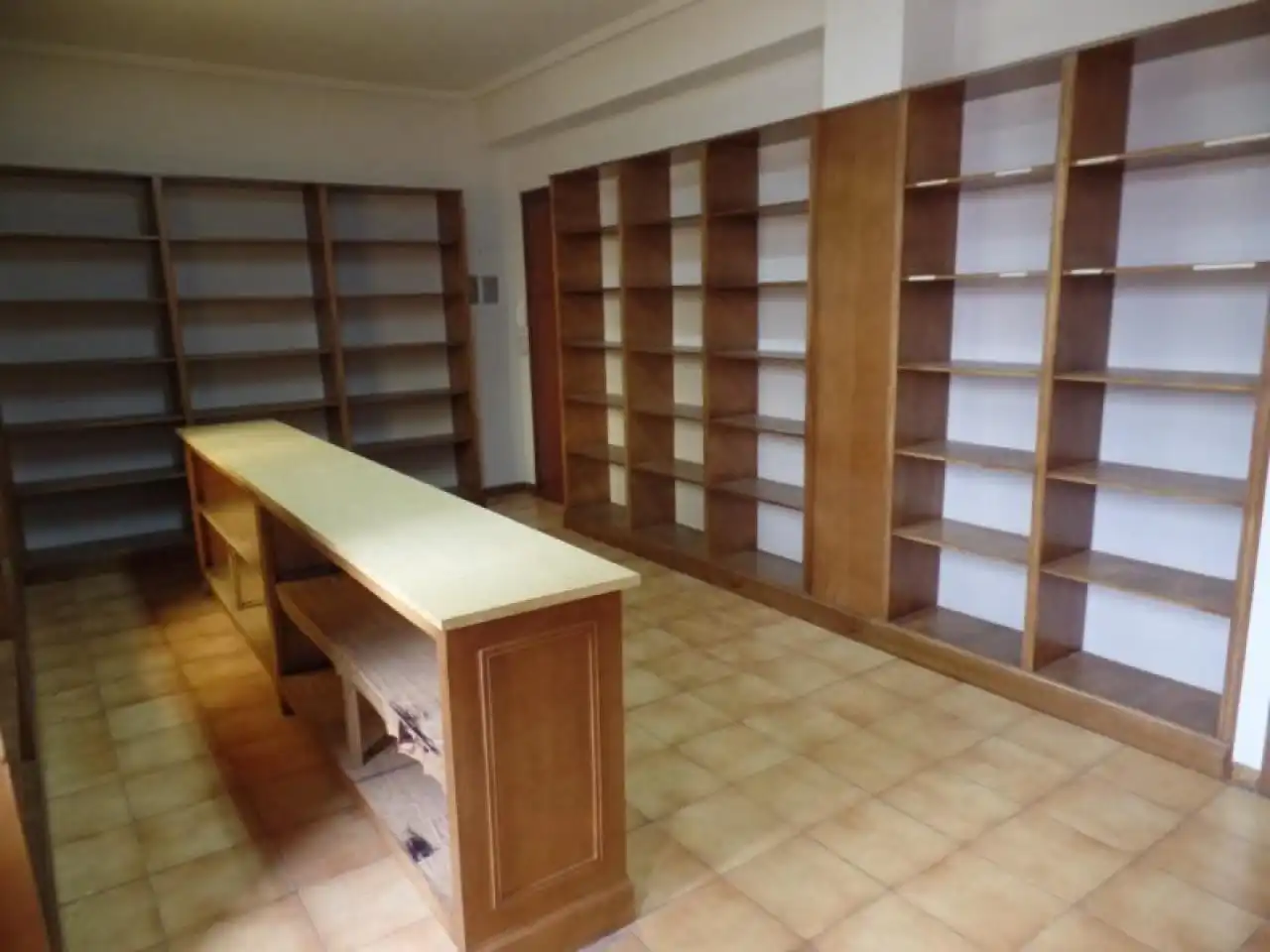 Büro mit Aufzug zur Miete in Calle Villa Benavente 3 1º 24001 Leon, imagen 3