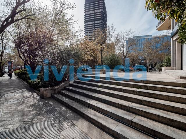 Piso en Venta en PASEO DE LA HABANA en El Viso