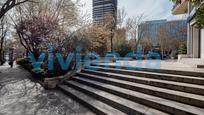 Vista exterior de Pis en venda en  Madrid Capital amb Calefacció