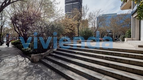 Foto 2 de Piso en venta en Paseo de la Habana, El Viso, Madrid Capital