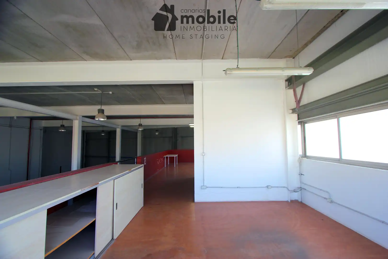 Nave industrial con ascensore in vendita a Calle Carpintero 13C, imagen 16
