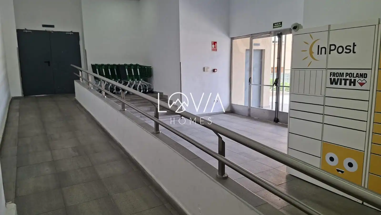 Oficina en venda en Rivas-Vaciamadrid
