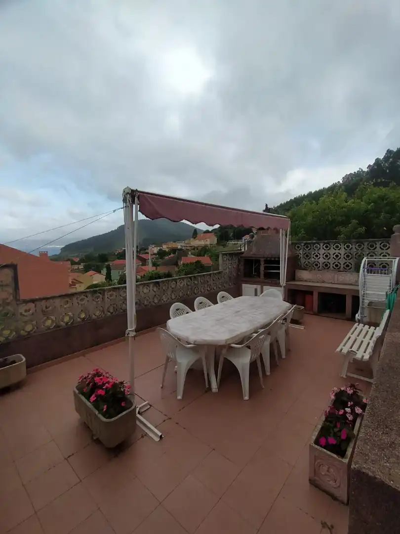 Haus mit Garten zum Verkauf in Cariño, imagen 11