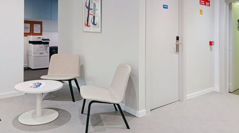 Foto 5 de Oficina de alquiler en Calle de Gobelas, 35, La Florida - El Plantío, Madrid Capital