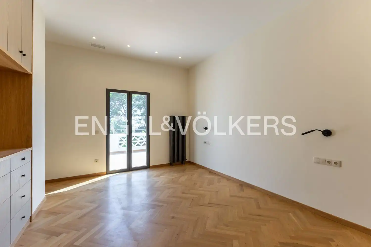 Casa o xalet de lloguer a Avinguda Acàcies, Campolivar