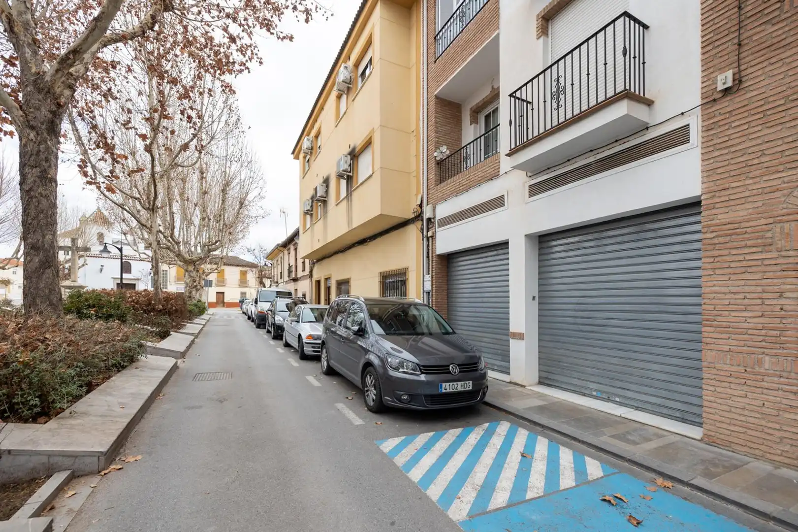 Gewerbefläche zum Verkauf in Calle Pasaje Señor de la Salud 23, imagen 7