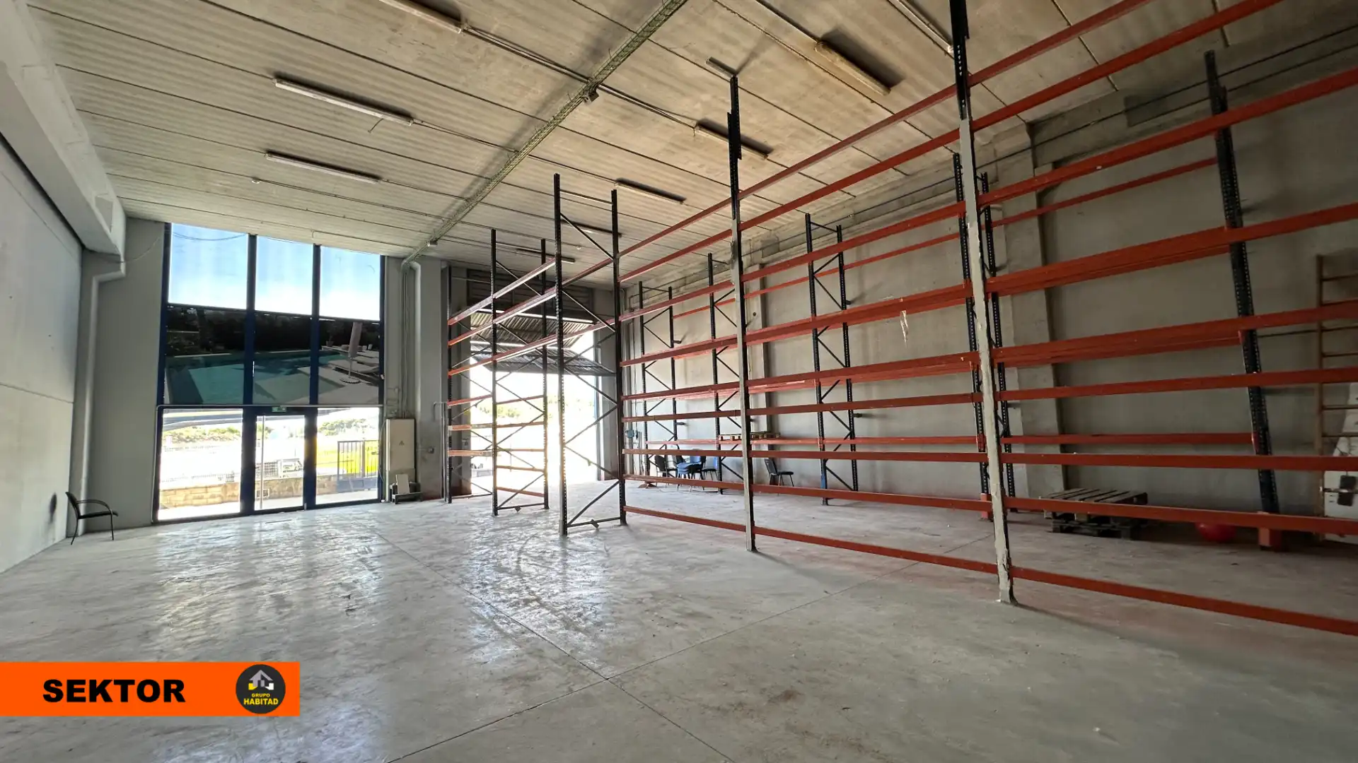 Nave industrielle à louer à Llevantina - Montgavina - Quintmar, imagen 15