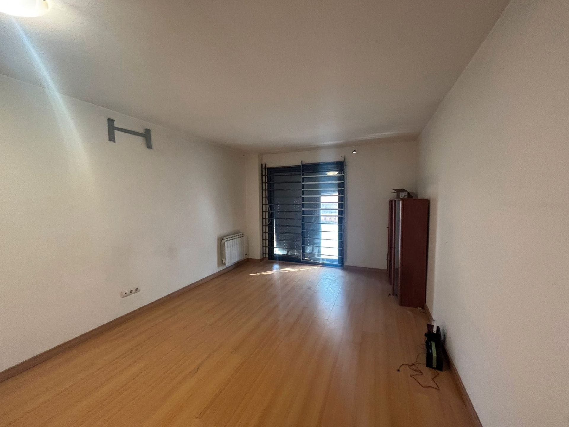 Living room of Flat for sale in Sallent  with Balcony