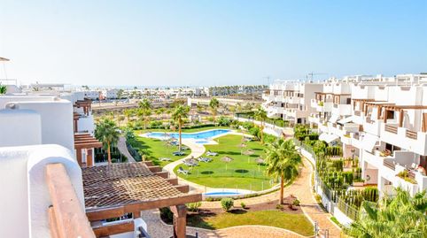 Foto 2 de Ático en venta en San Juan de los Terreros, Pulpí