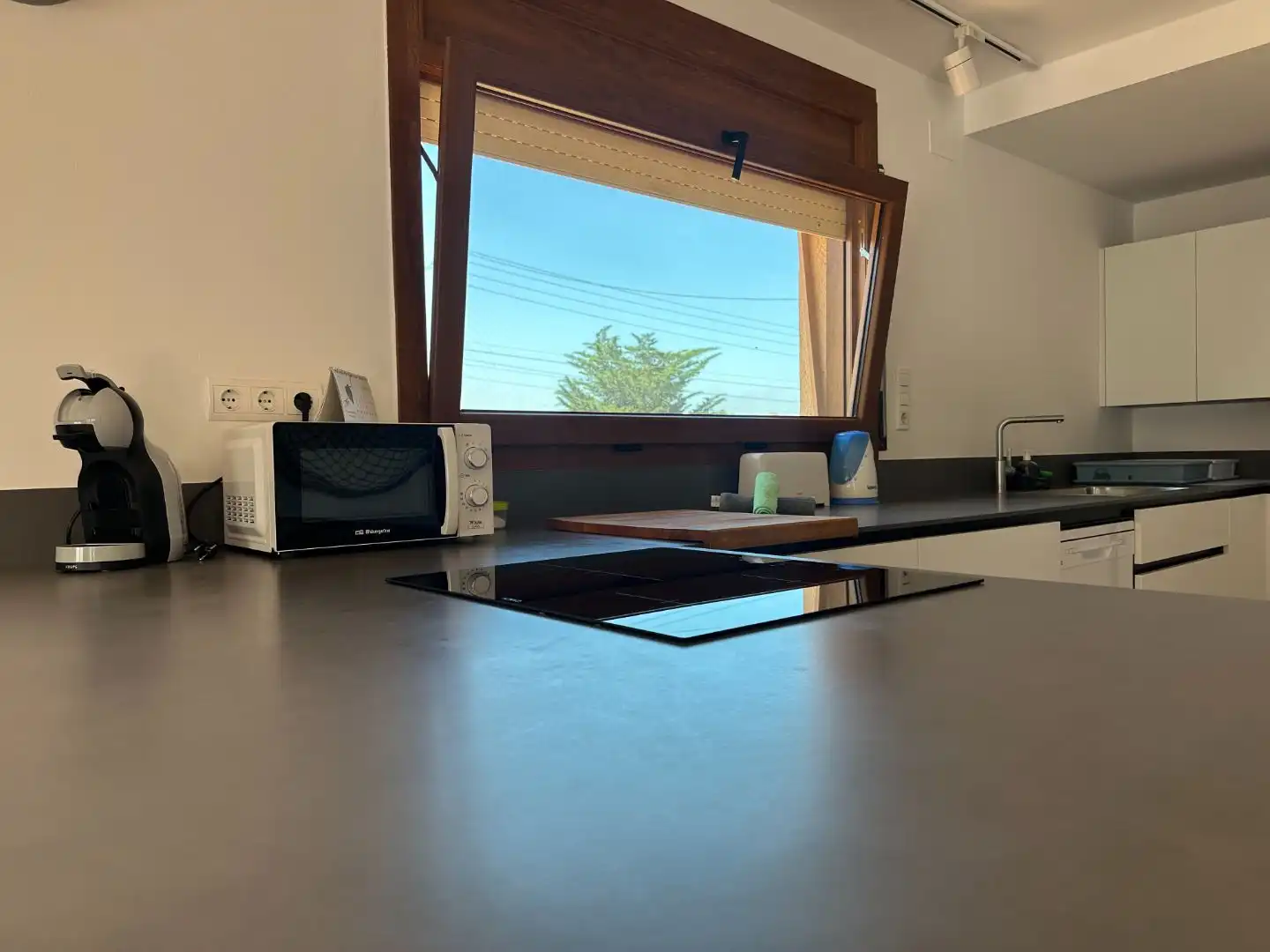 Haus oder Chalet zur Miete in Carrer del Figuerar, 2, Els Masos de Pals