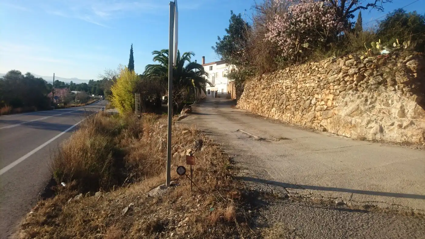 Maison à vendre à Vall d'Alba, imagen 6