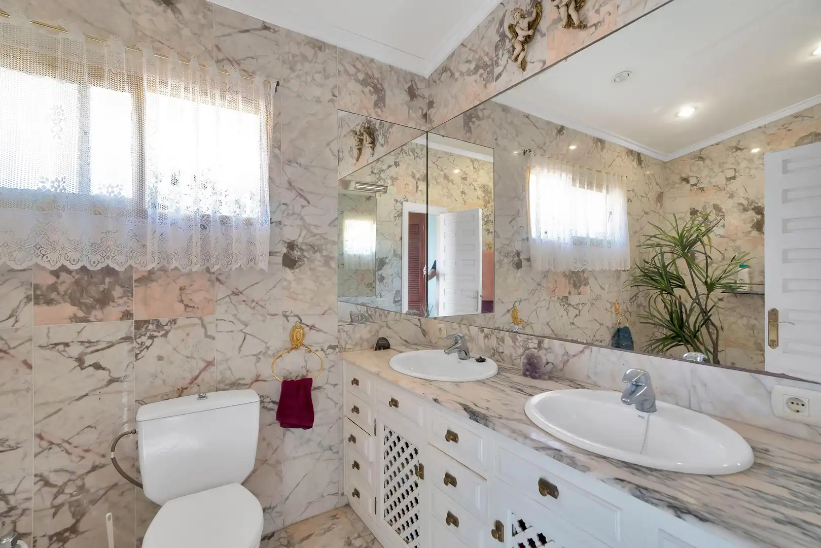 Villa con piscina in vendita a 18 Avenida del Fuego, imagen 15