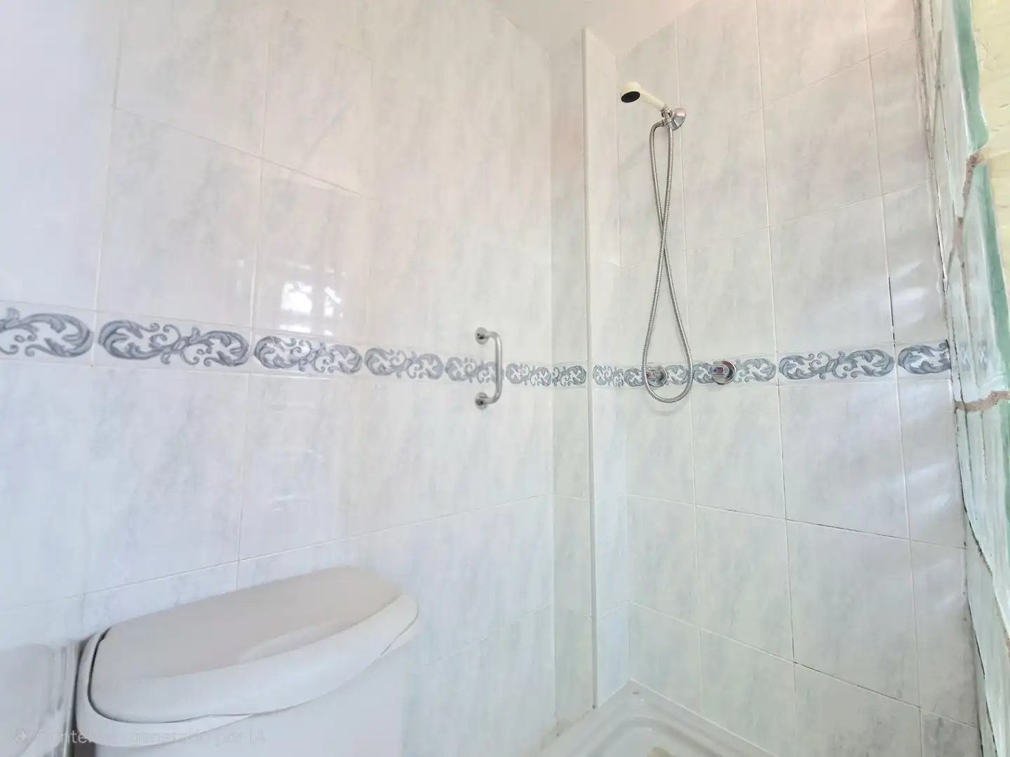 Baño de Piso en venta en Tapia de Casariego con Calefacción