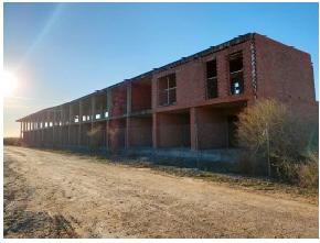 Foto 2 de Edificio en venta en Calle del Arrabal, Nuez de Ebro, Zaragoza