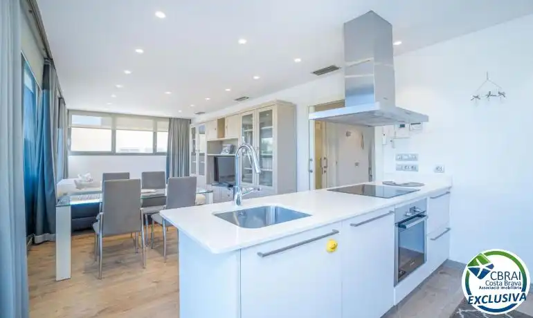 Piso con ascensor en venta en Calle Clot Dels Franquets 54, imagen 8