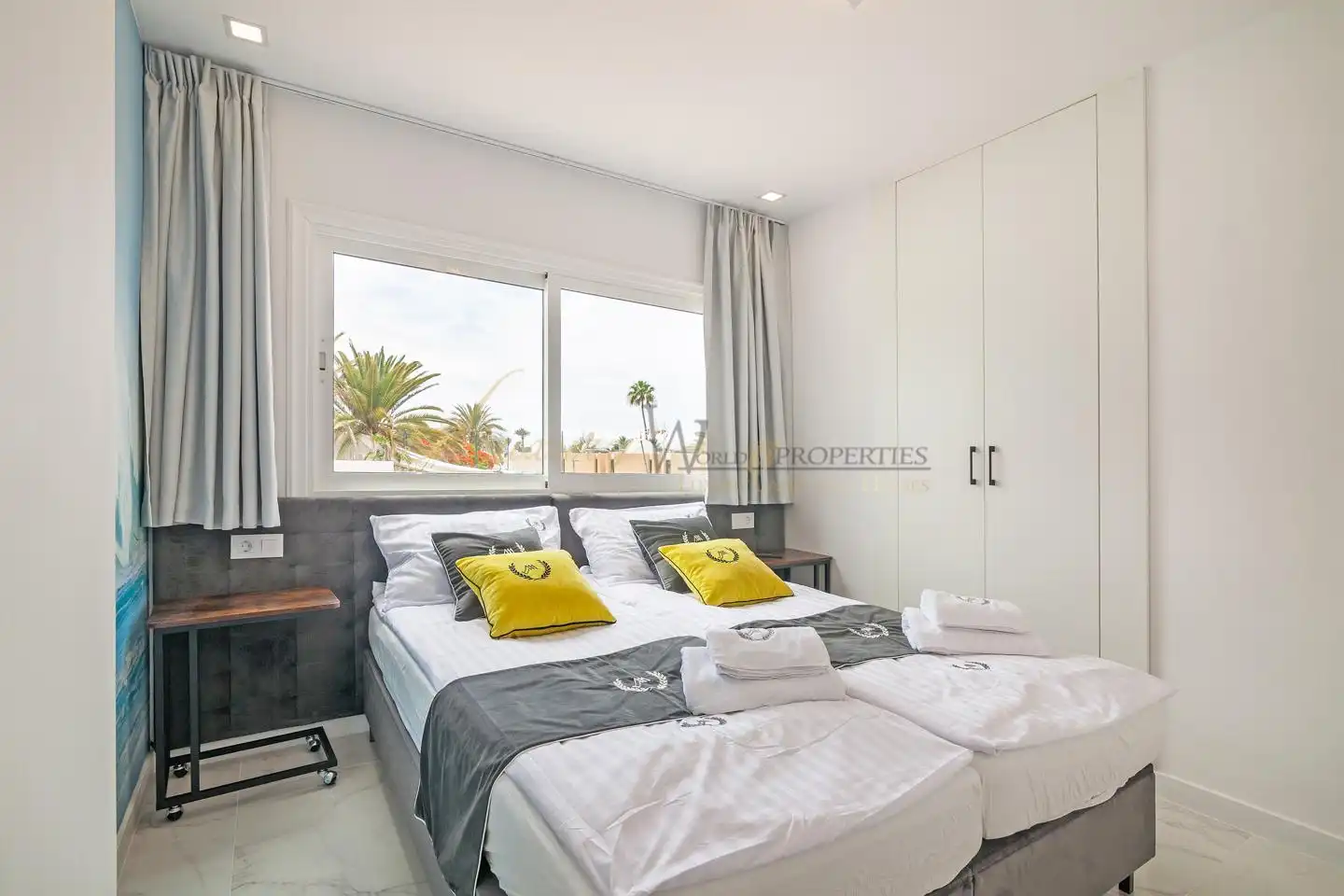 Apartamento con piscina en venta en Venezuela, imagen 8