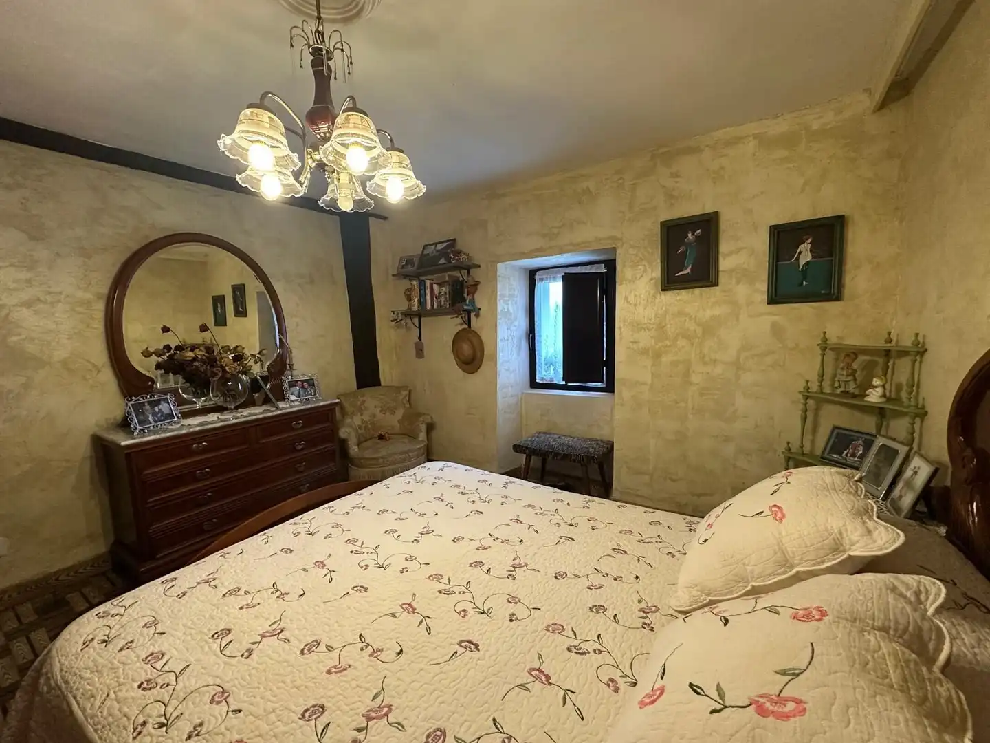 Habitación de Casa o chalet en venta en Valle de Mena