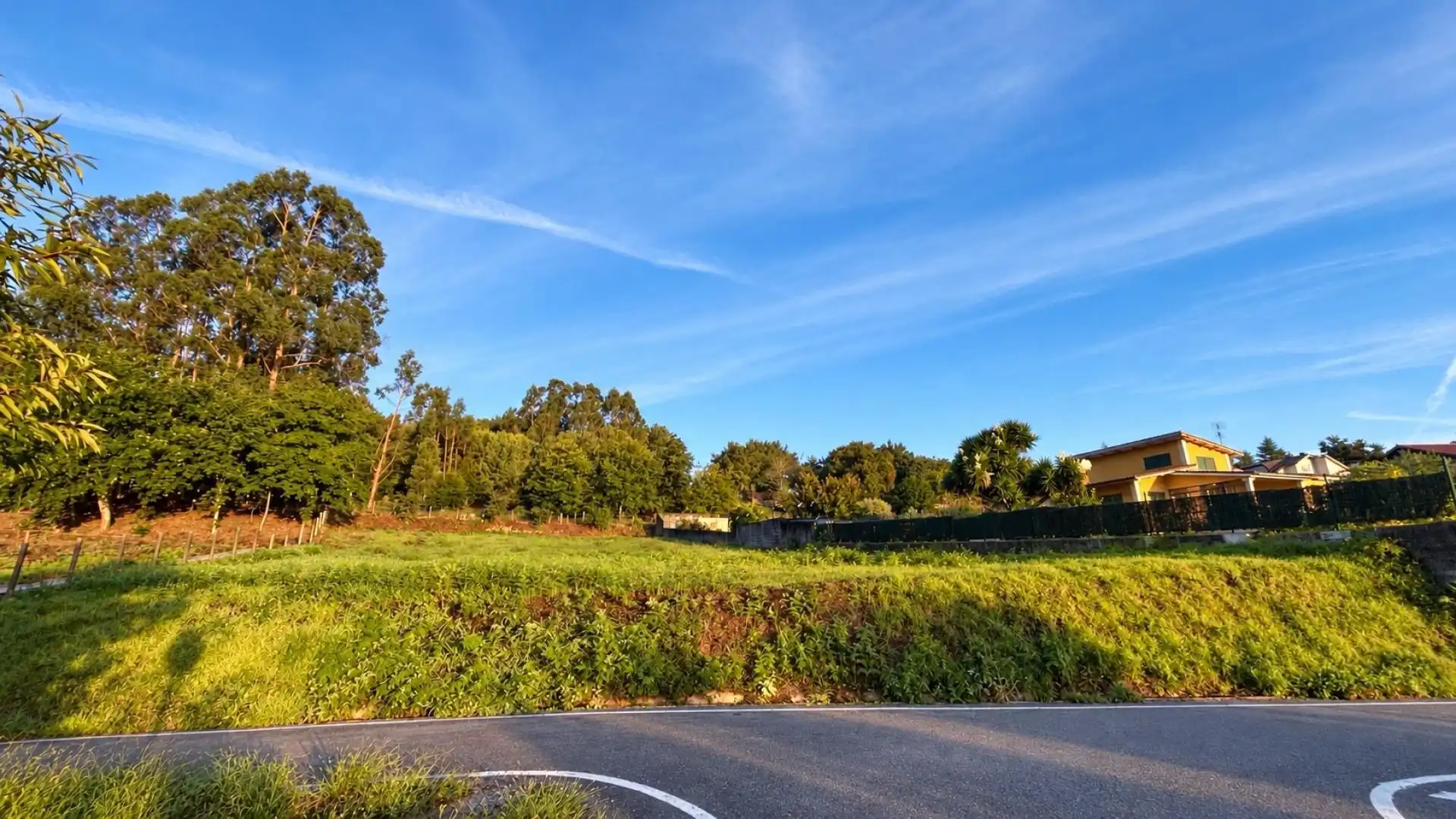 Rural land for sale in Parroquias Rurales