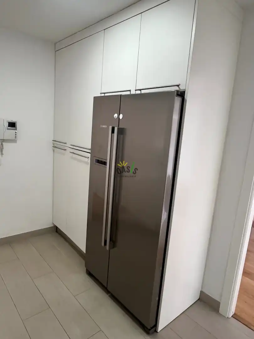 Küche von Wohnung zum Verkauf in Santa Cruz de Tenerife