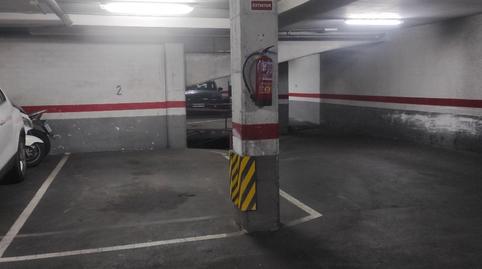 Photo 4 of Garage to rent in Carrer del Canigó, 9, Horta, Barcelona