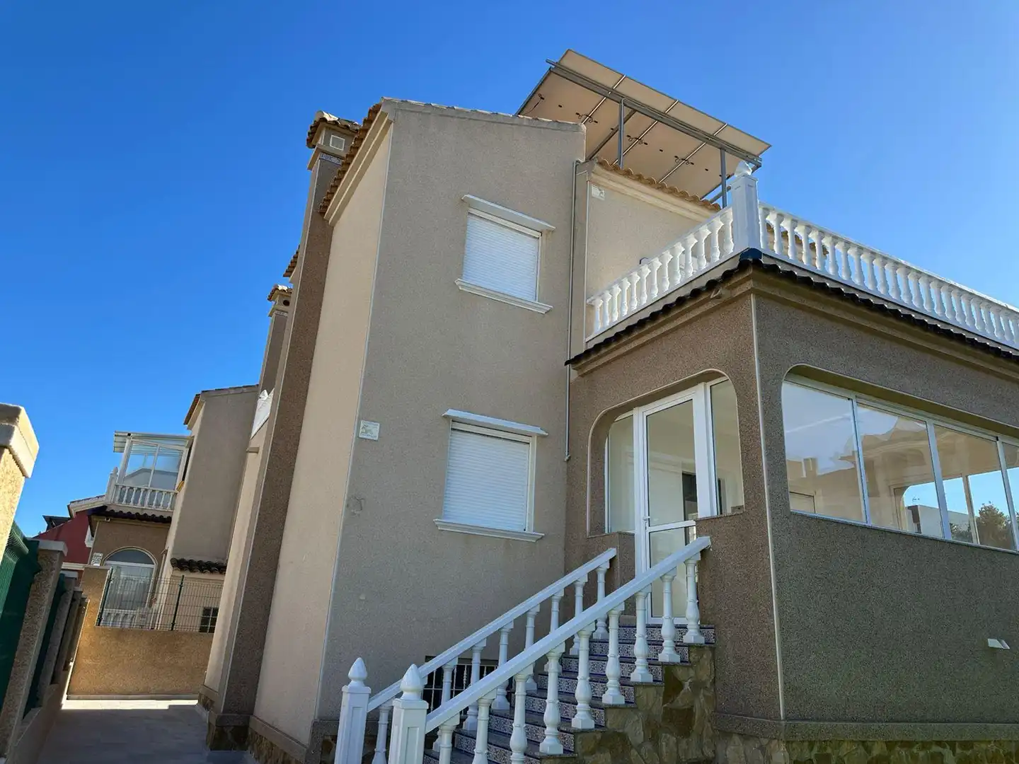House with pool for sale in Orihuela Costa, imagen 32