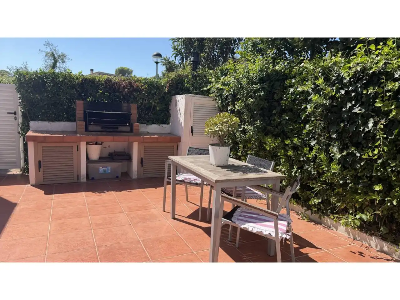 Apartment with terrace for sale in Avenida POLITUR