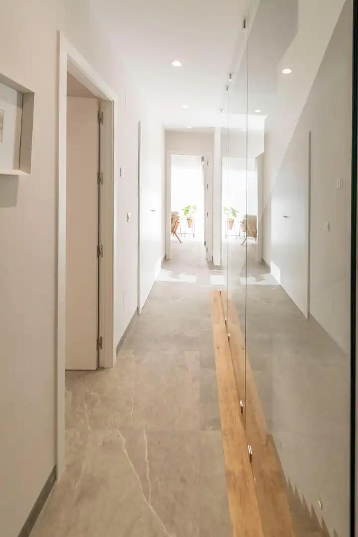 Dúplex amb jardí en venda a Pilar de la Horadada ciudad, imagen 21
