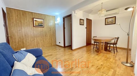 Foto 5 de Piso en venta en De Bac de Roda, Sant Martí de Provençals, Barcelona Capital
