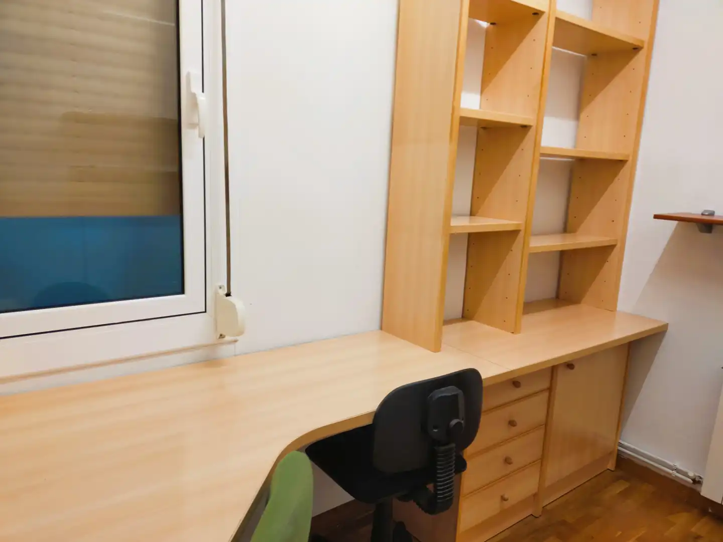 Wohnung mit Aufzug zum Verkauf in Carrer de Montserrat, imagen 26