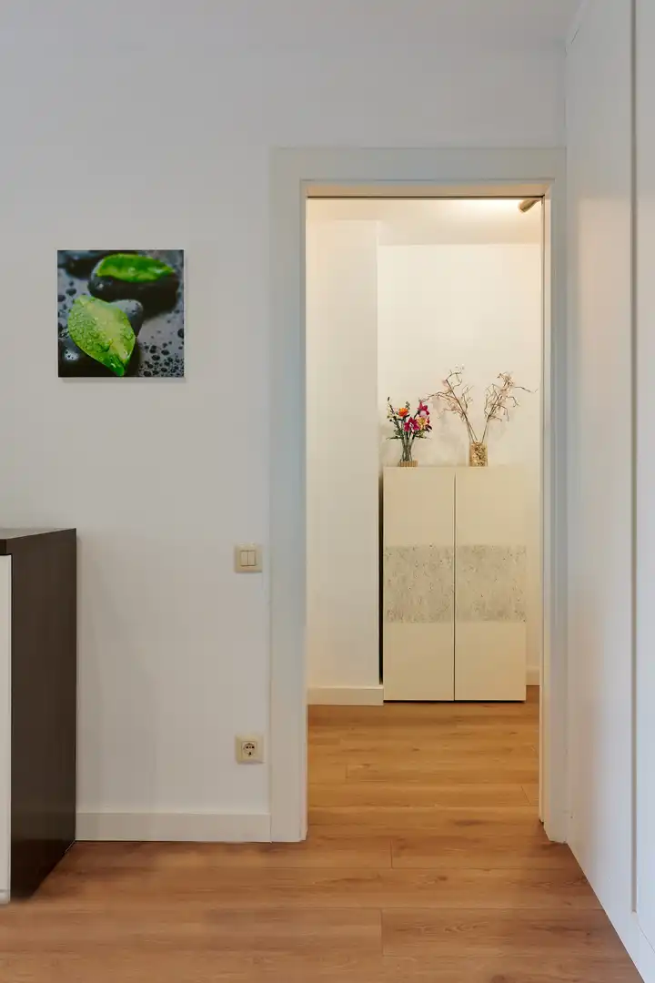 Piso en venta en Les Corts