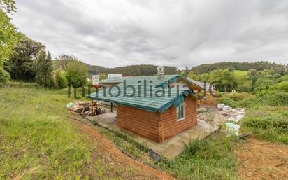 Casa o xalet en venda en Ribamontán al Monte