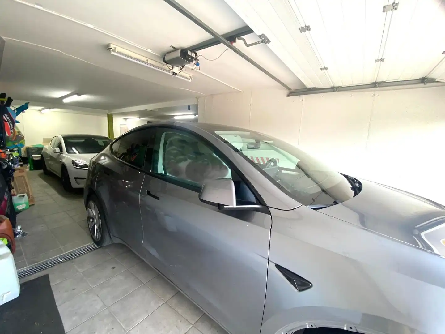 Parkplatz von Haus oder Chalet zum Verkauf in Sant Vicenç de Montalt mit Klimaanlage, Heizung und Privatgarten