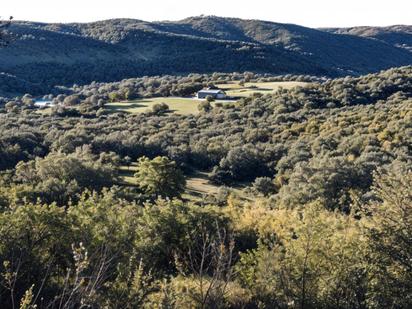 Finca rústica en venda en Montoro amb Calefacció i Traster