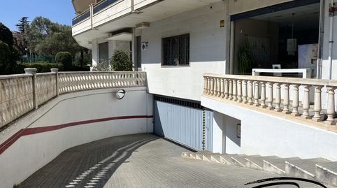 Foto 5 von Garage zur Miete in Carrer de la Ciutat de Reus, 19, Barenys, Salou