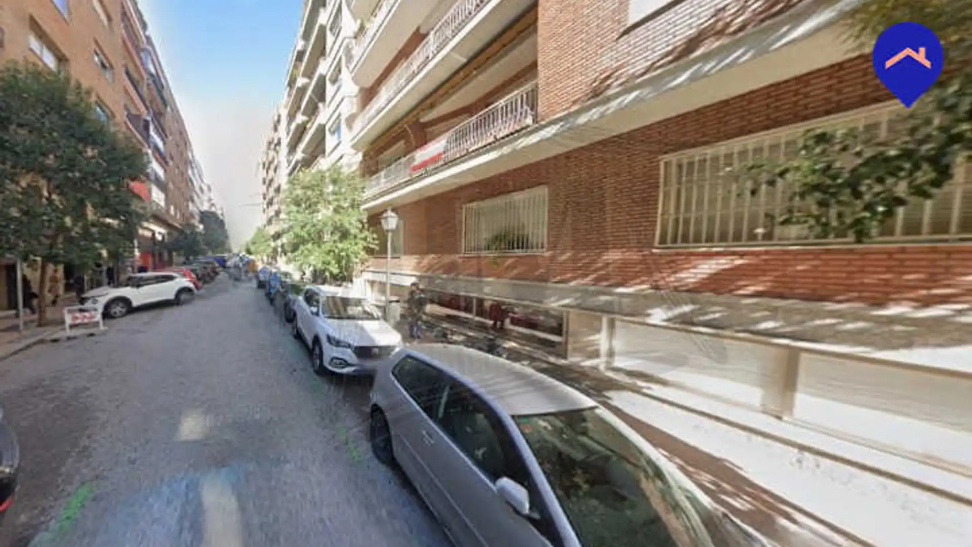 Office for sale in Castellana