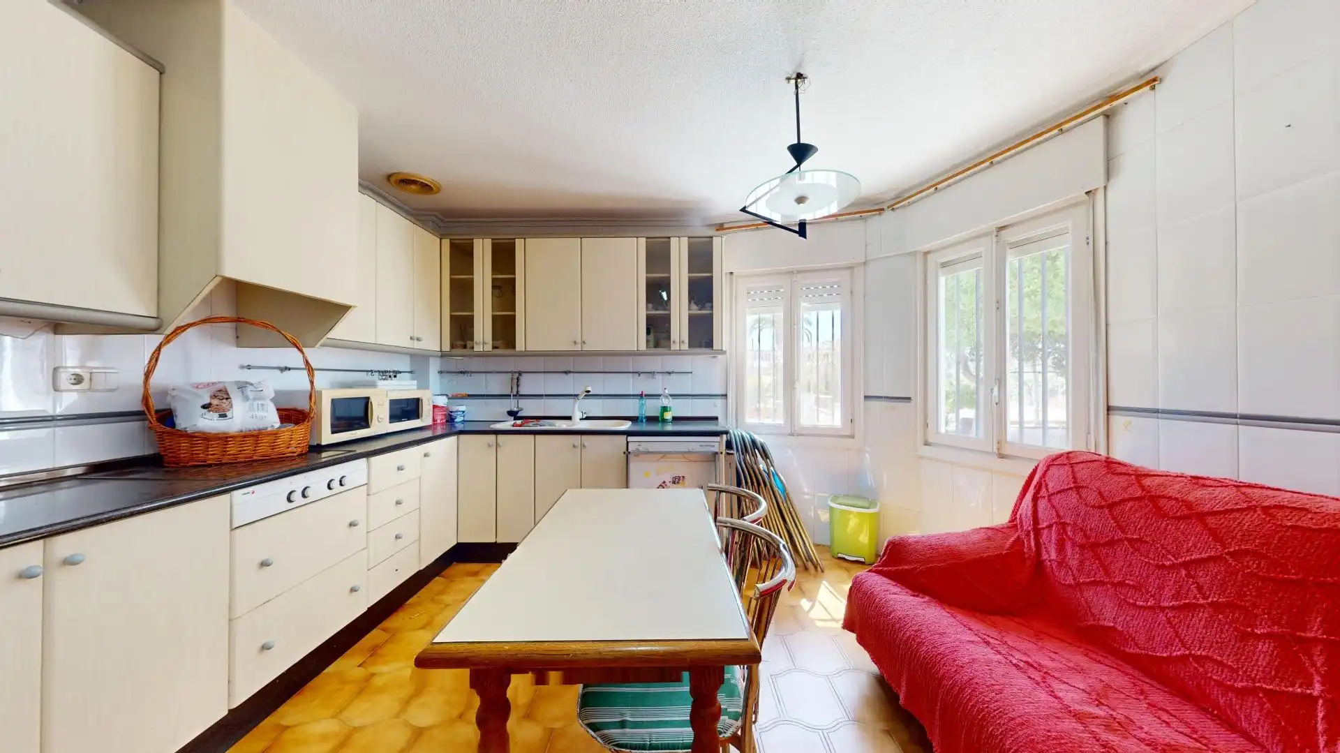 Villa avec piscine à vendre à Elche ciudad, imagen 54
