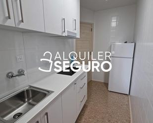 Flat to rent in de José Maria Pemán , San Isidro