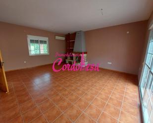 Living room of Country house for sale in  Córdoba Capital  with Air Conditioner, Heating and Storage room