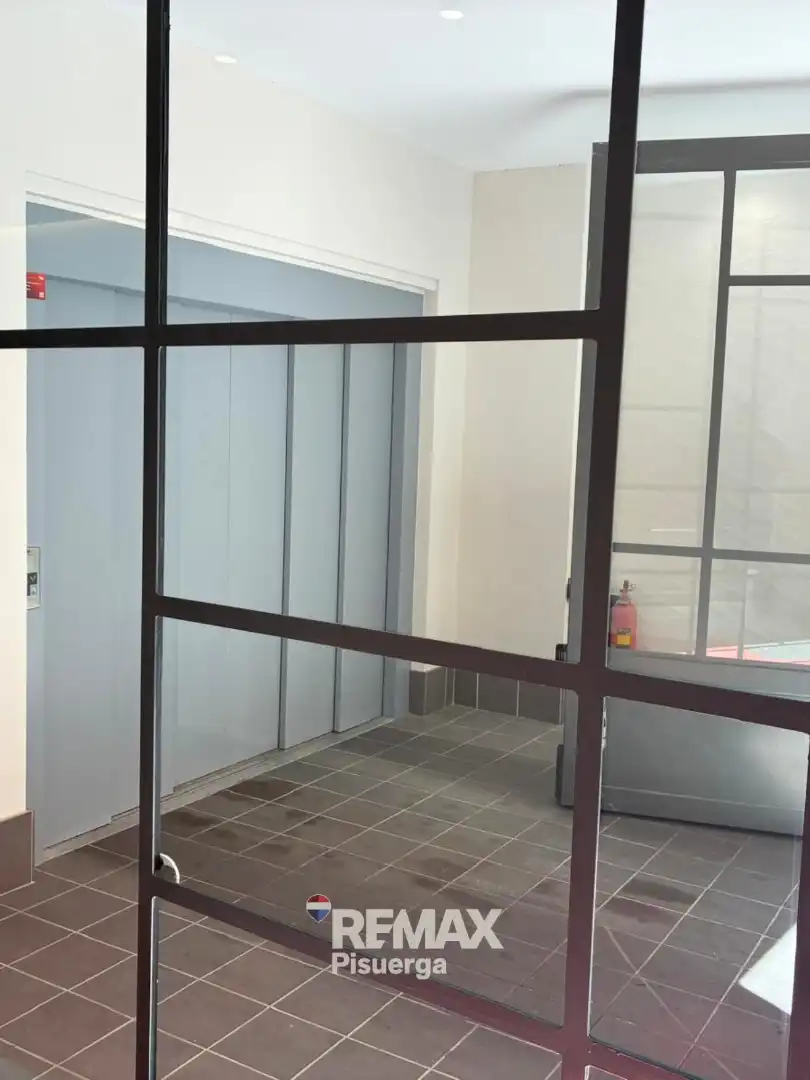 Moto avec ascenseur à vendre à Calle García Valladolid 2, imagen 12