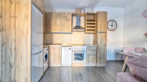 Photo 5 of Apartment to rent in Calle Carmen Rico Godoy, Santa Rosa - Valdeolleros, Córdoba