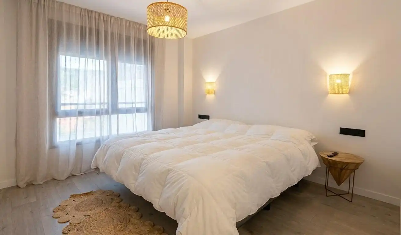 Wohnung mit Aufzug zum Verkauf in Calle FERRANDIZ, imagen 5
